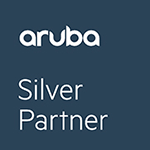 Aruba-Silver Partner-Exence